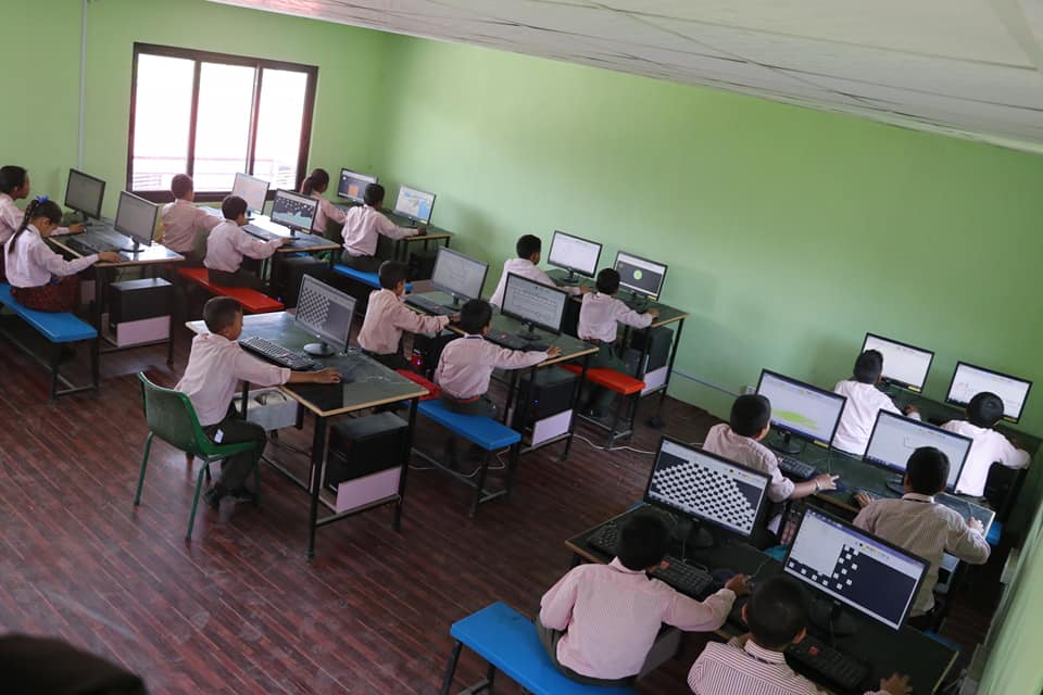 Digital Learning 1